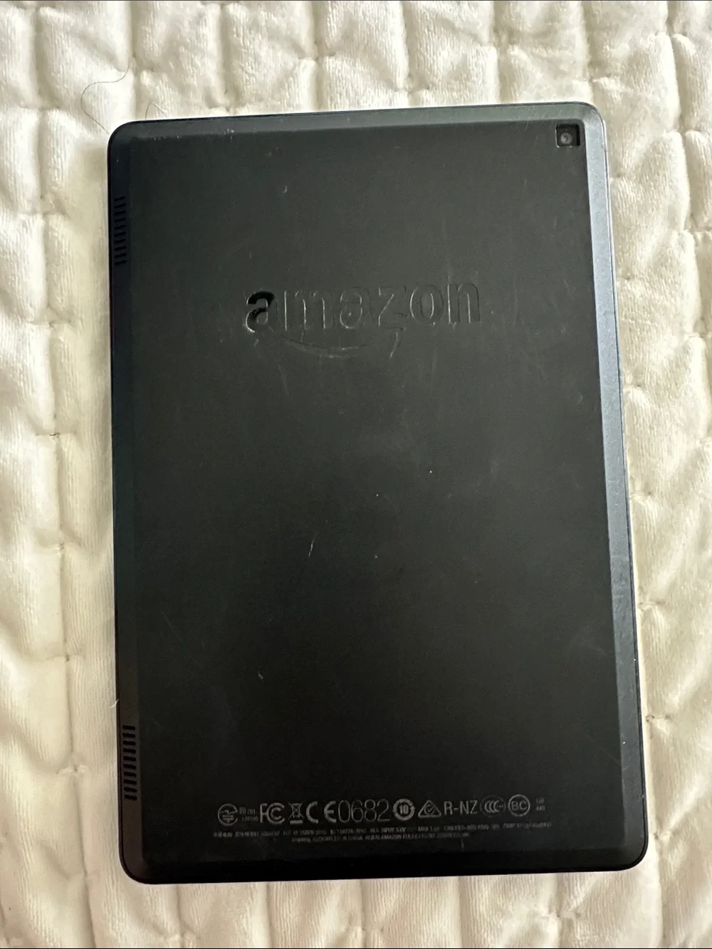 Amazon Fire 7 HD Tablet 4th Generation
